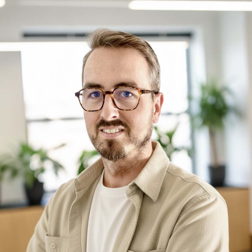 Photo de profil d’Arnaud Felix